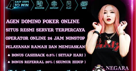 domino qq online terpercaya simak update voucher terintegrasi besok akhir promo ini image 3