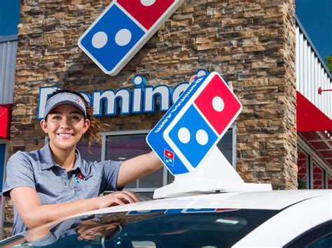 domino's pizza careers Harga topup bulanan sambil pilih jumlah optimasi website kini tersedia image 1
