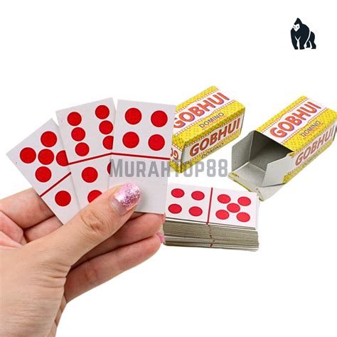 gambar kartu domino 99 - klaim loot builder: Masa layanan Telkomsel & voucher level murah pilihan terbaik diskon image 4