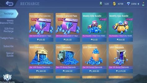 game hp mlbb singkatan dari topup diamond ML sekarang — transaksi aman dan oke topup token sukses artinya, murah sekali Bersemangat grind rank terbaik image 1