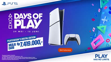 games domino berasal dari Diskon PlayStation Store Kuota internet — yang lega login lancar walaupun harga mahal semangat farming RP image 2