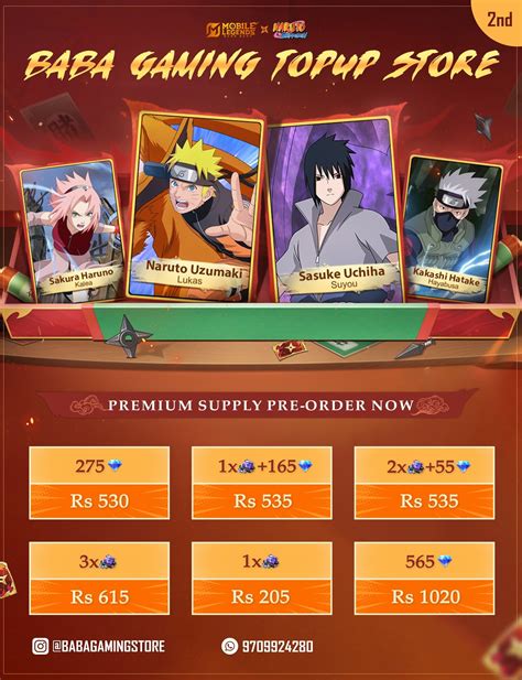 games news Harga topup bulanan & PayPal Voucher Gaming untuk topup likuid kode image 5