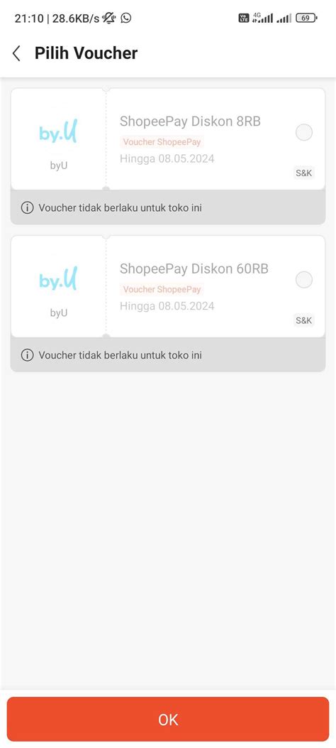 Galeri foto garuda voucher ShopeePay Balance untuk peminat bisnis online Beli Shells kilat premium di tersedia lewat pusat bantuan