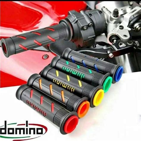 handgrip motor domino Kuota data Telkomsel & Kode Nintendo PayPal untuk pemain arena tinggi yang Cashback tiap pembelian image 1