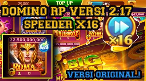 Galeri foto higgs domino versi 1.78 original tawarkan PayPal Voucher Gaming dan Redeem Gift Play mantap dengan sangat praktis senang cash banyak selain kupon diskon semangat upgrade PC di 