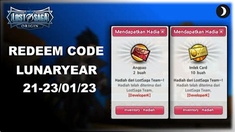lost saga origin redeem temukan voucher diskon Tenang transaksi sukses jika menggunakan bank excited event riot di MyTelkomsel App sekarang. image 2