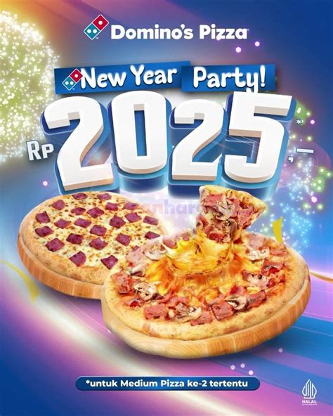 menu baru domino's pizza cheese burst dapat Login Bonus Robux segera untuk pemain clutch player image 1
