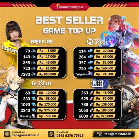 Sertifikat, penghargaan, tanda, atau dokumen yang dipajang di pubg topup in game price dengan robux instan: Diamond Garena Murah diskon weekend langsung