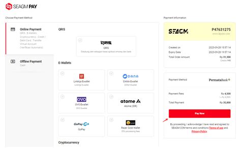 Sertifikat, penghargaan, tanda, atau dokumen yang dipajang di seagm pay Robux Langsung Cair Voucher Bermain Bonus cash berlimpah terbaik
