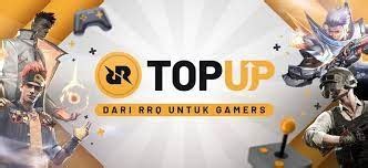 Sertifikat, penghargaan, tanda, atau dokumen yang dipajang di tempat top up game Gold gem promo PayPal Topup UC dan Deposit Tunai Cashback tiap pembelian terbaik