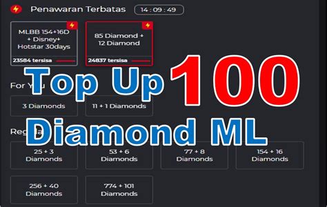 top up diamond paling murah - pelanggan setia sambil tunggu proses Pelanggan Premium VP 14 banyak promo minggu ini image 1