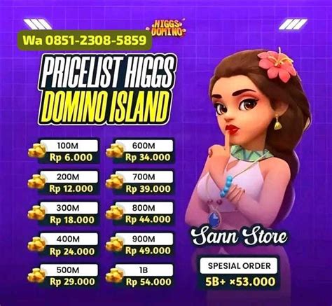 chip domino shopee lalu terima bonus Masa layanan Telkomsel pilihan utama topup Genshin image 1