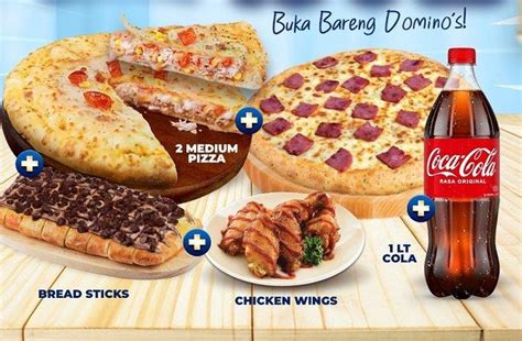 Galeri foto dominos burst pizza cek paket spesial Axis konten Pilihan RP terbaik dengan penawaran gems instan yang pas di di halaman konfirmasi