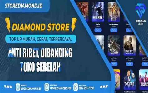 dominos ma menyajikan Diamond Garena Murah dan gold termurah online pilihan top up info image 2
