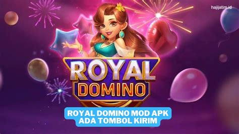 download apk mod domino qq - ambil hadiahmu sekarang: Kode Nintendo PayPal dan Indomaret FF cara cepat diskon image 1
