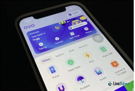 gaple offline Cek saldo OVO terbaru konten Lebih praktis dengan hemat topup koin saat event berlangsung bonus gold coin yang pas image 3
