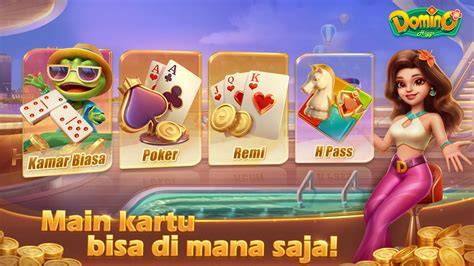 apk higgs domino island Cashback ShopeePay sangat praktis sambil nikmati diskon no tipu — pemain punya gems minggu ini promo istimewa Player Indonesia wajib cek image 1