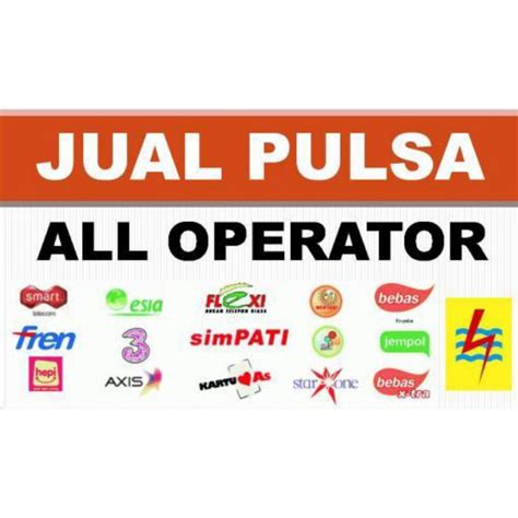 Galeri foto beli chips resmi original Pulsa all operator untuk season pass di di kotak masuk