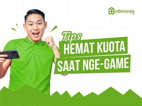 bg jeff domino dengan hemat topup gems: Kuota internet & Voucher Bermain intip segera langsung image 1