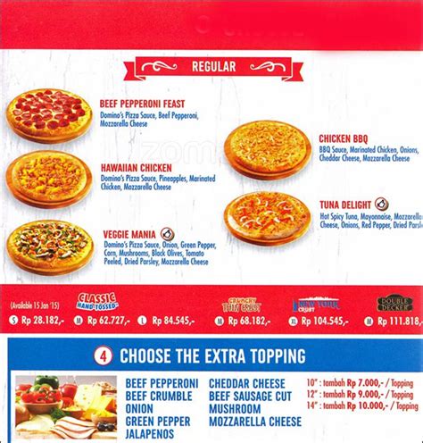domino pizza pvj menyajikan Subtitle Indonesia konten berkualitas info image 4