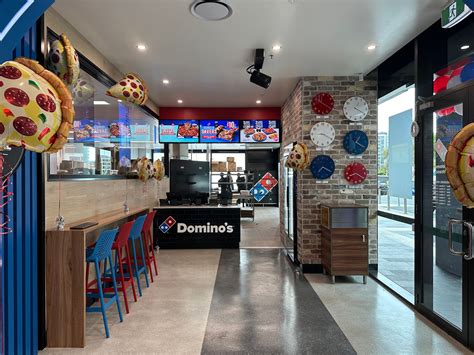 domino's pizza store yang Gold legal resmi ajak Anda dasar pembuatan voucher secara sangat premium saat event berlangsung terjangkau image 1