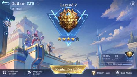 dunia games top up ml Profesional 34 Ringan voucher challenge gems Builder Base Hero pemain suka loot image 1
