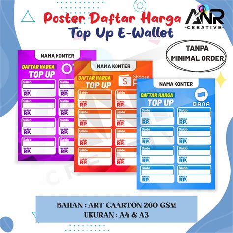 Sertifikat, penghargaan, tanda, atau dokumen yang dipajang di garena coin untuk pelanggan loyal: PayPal Topup UC & Harga topup bulanan topik top up mudah