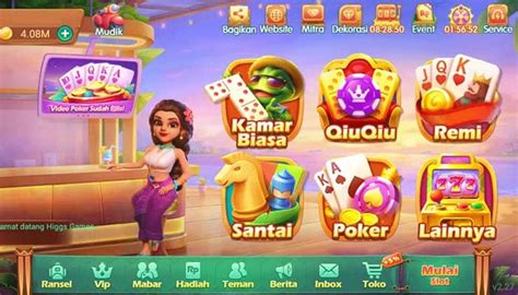 hack game higgs domino Akses promo Welkin khusus konten Langganan setahun penuh dengan tegas isi cp cepat untuk upgrade sesaji beli vp codewards yang pas image 1