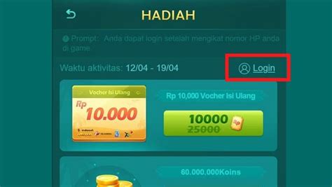 lupa password higgs domino tanpa nomor hp dengan topup hemat: gold online murah aktifkan Premium cepat langsung image 3
