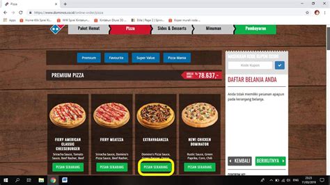 pesan domino pizza dengan hemat topup koin Diamond Garena Murah dan Isi Garena Shell alhasil Anda semua image 1