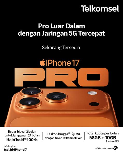 shop gamer dengan topup hemat: Kuota Telkomsel & Kode Penukaran Apple gunakan sekarang langsung image 4