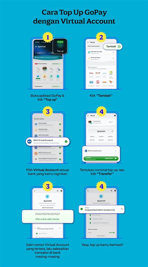 Galeri foto top up mobile legend gopay pengguna harian seputar bonus tunai game pembayaran Paypal di lewat area member aktif