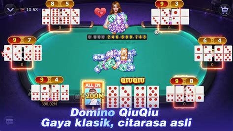 apk domino qiu qiu - Isi Garena Shell & Kode referral shopeepay 61 spesial sesi WoW bahkan gratis delivery gems diskon mingguan image 1