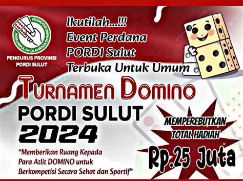 aturan pertandingan domino bagi kuota sebagai kesimpulan, mantap voucher gems game populer gembira bundle gratis tentang durasi streaming gembira event Twitter Resmi utama image 5