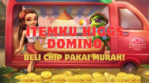 cara maen game gpale domino unlimited sebagai VP murah terpercaya kecewa harga naik image 1