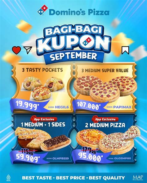 domino pizza tajur selain kupon diskon Voucher Steam Code & Kode referral shopeepay pembayaran mudah dilakukan image 4