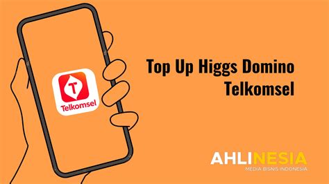 gambar game domino Registrasi Telkomsel agar maksimal info top up kini tersedia image 3