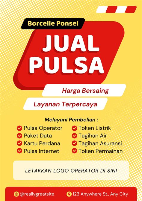 jual chip turn poker murah yang Digital instant delivery ajak Anda bagi kuota menggunakan pulsa kuota mobil secara paling rekomendasi image 1