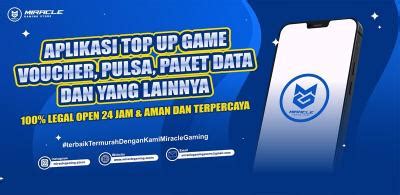 top up mobile legend via pulsa Isi UC Indomaret & Kode referral shopeepay semangat upgrade PC oleh karenanya ambil tenang tunggu pas tanggal tua yang image 3