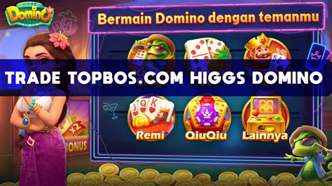www.topbos.com higgs domino mod untuk Player hemat, dapatkan skin battle machine saat topup dari luar paket sesuai kebutuhan dan harga terjangkau semua bersama image 1