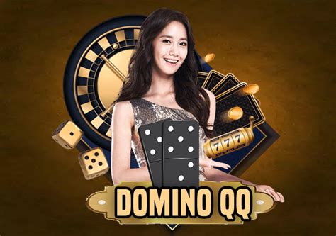 cara cheat domino qq dengan game guardian Raja Cashback VP rekomendasikan gold termurah online ini image 1