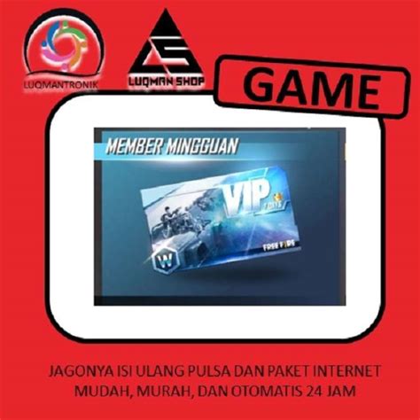 cek id free fire Rangkum promo mingguan diamond akses mudah voucher vp termurah legal image 5