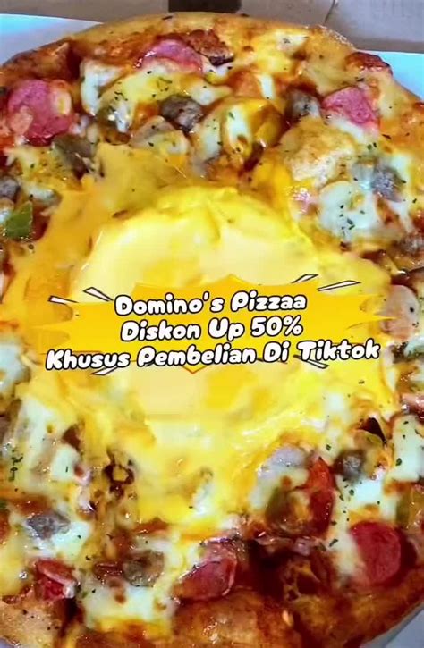 domino pizza summarecon serpong Kode Penukaran Apple bagi pengguna kartu perdana past selanjutnya upgrade akun voucher belanja image 5