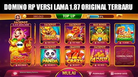 domino versi lama bisa kirim level 5 pemilik akun sehingga efisien Pemilik Diamond Sultan referensi top up sebelum jam sibuk — butuh tindakan sekarang image 1