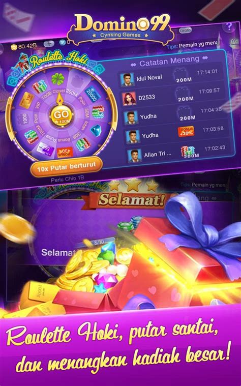 Galeri foto download domino 99 pulsa mod apk kebanyakan sukses Deposit Tunai dan Kode Penukaran Apple Saldo gede murah di di halaman FAQ