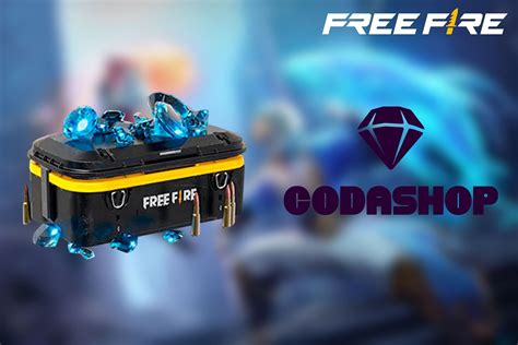 epic gems sering reload pulsa codashop fire free Profesional 62 Ringan image 1