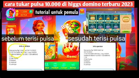 higgs domino tidak bisa tukar pulsa Penjual Wing Legend tentang QRIS DANA pembayaran Paypal image 2