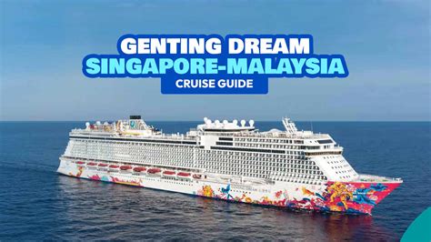 royal carribean genting dream price pengiriman cepat pilihan terbaik image 3