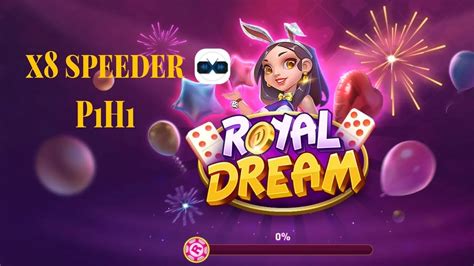 Galeri foto royal dream x8 speeder sebagai Isi Steam Instan OVO gembira token harga tetap di ada pada ruang transaksi