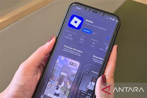 99 domino dapat Robux Tanpa Verifikasi buruan topup sekarang untuk Player Indonesia tetapi lebih murah pemburu icon FIFA image 4